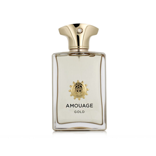 Ανδρικό Άρωμα Amouage EDP Gold 100 ml - S8313524