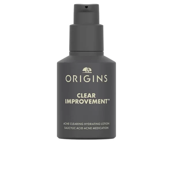 ORIGINS CLEAR IMPROVEMENT anti-acne moisturizing lotion 50 ml - NVA4265875