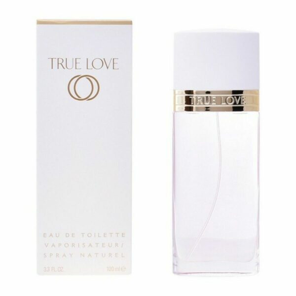 Γυναικείο Άρωμα True Love Elizabeth Arden EDT (100 ml) - S8302050