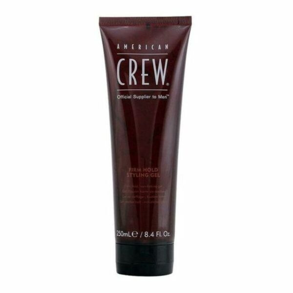 American Crew Styling Gel - Firm Hold Bottle 1000 ml - S8318495