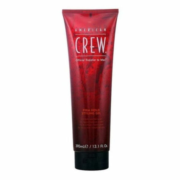 American Crew Styling Gel - Firm Hold Bottle 1000 ml - S8318495