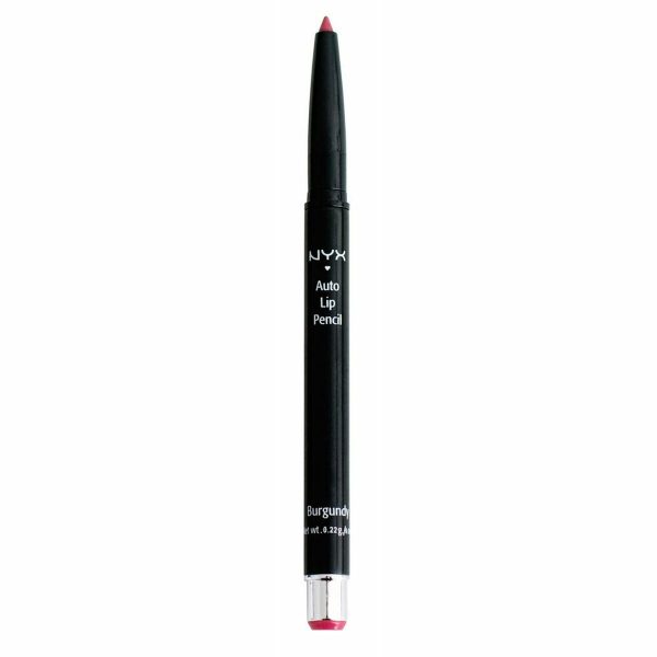 Eyeliner για τα Μάτια και τα Χείλη 2 σε 1 NYX Mini Marsh Mellow (8 ml) - NVA7005085