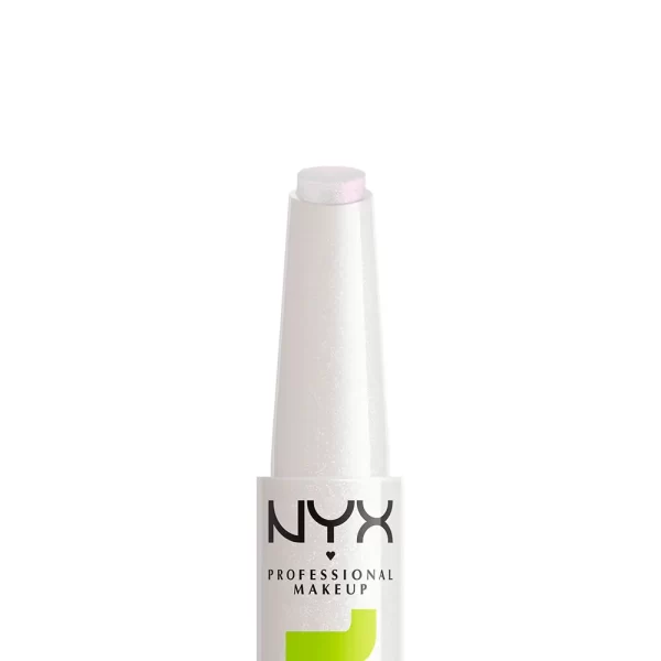 NYX PROFESSIONAL MAKE UP FAT OIL SLICK CLICK shiny lip balm #man character 2 gr - NVA7249502