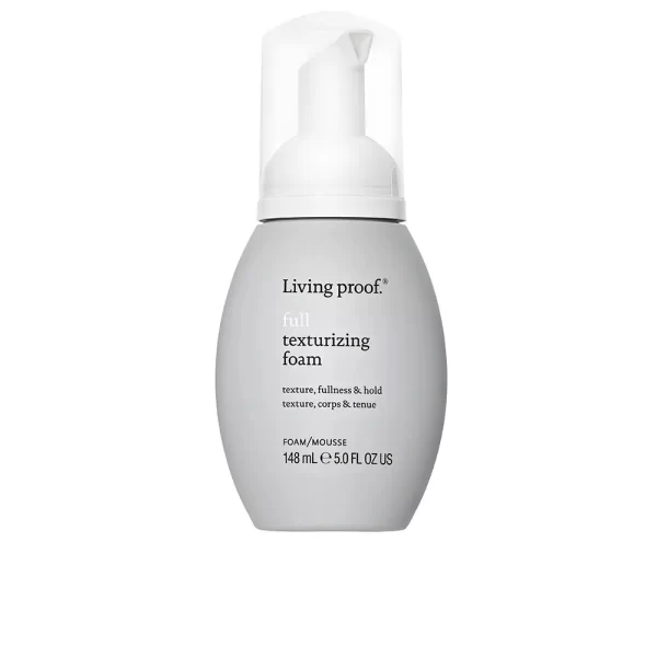 LIVING PROOF FULL texturizing foam 148 ml - NVA6934207