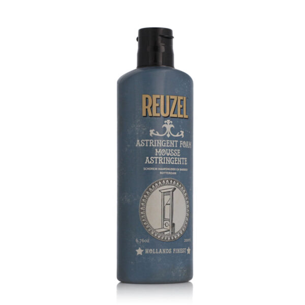 Αφρός Καθαρισμού Reuzel (200 ml) - S8305052