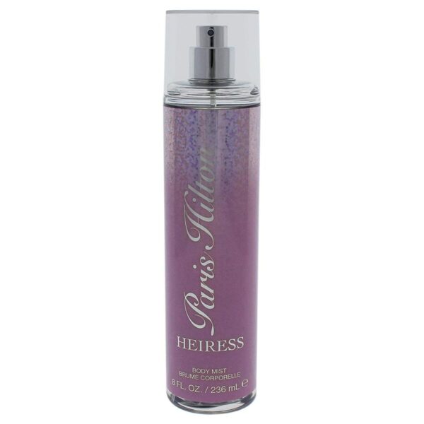 Σωματικό Άρωμα Paris Hilton Heiress 236 ml - S8314118