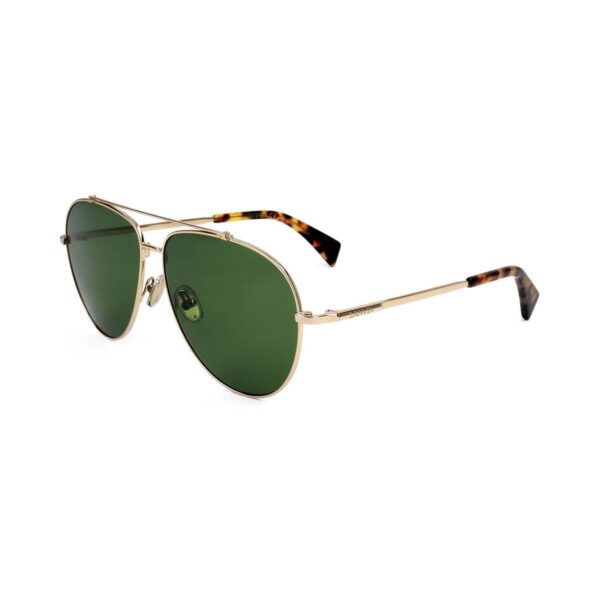 Ανδρικά Γυαλιά Ηλίου Lanvin LNV113S GOLD_GREEN - S0384979