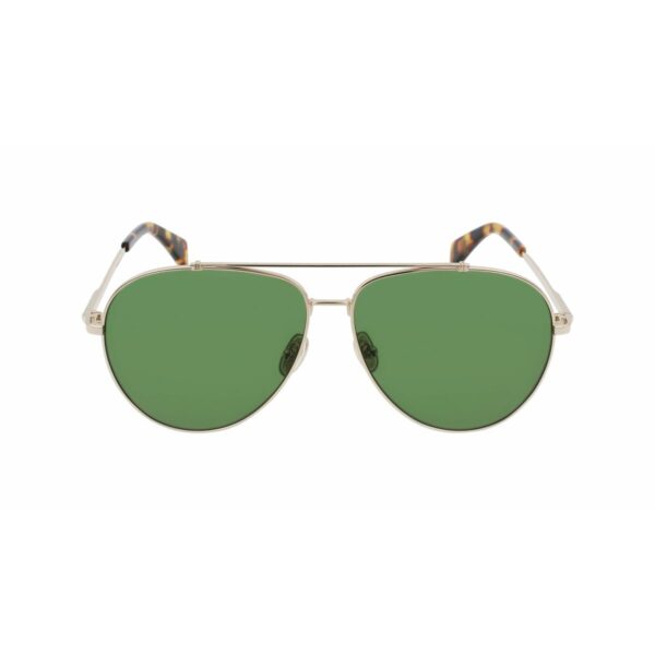 Ανδρικά Γυαλιά Ηλίου Lanvin LNV113S GOLD_GREEN - S0384979