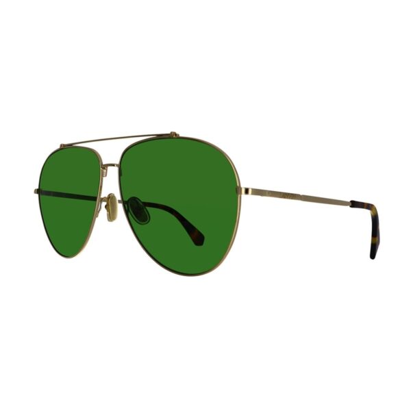 Ανδρικά Γυαλιά Ηλίου Lanvin LNV113S GOLD_GREEN - S0384979