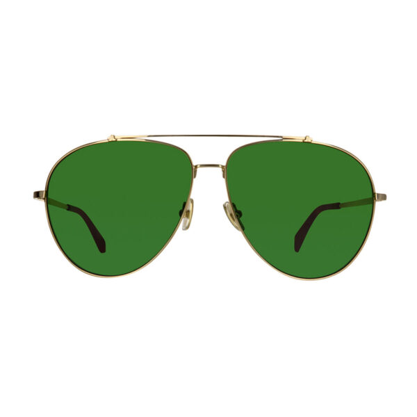 Ανδρικά Γυαλιά Ηλίου Lanvin LNV113S GOLD_GREEN - S0384979