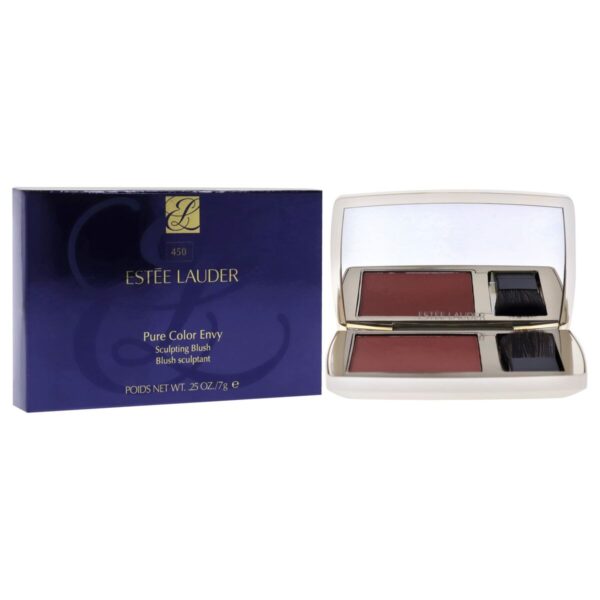 ESTÉE LAUDER PURE COLOR envy sculpting blush #450-wicked spice 7 gr - NVA7547759