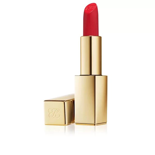 ESTÉE LAUDER PURE COLOR lipstick #pappy 3.5 gr - PARC-EL-B26-26