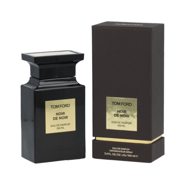 Tom Ford Private Blend: Noir de Noir U EdP 100 ml - LB1920251