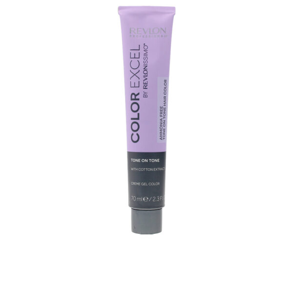 REVLON YOUNG COLOR EXCEL creme gel color #07 - S4245998