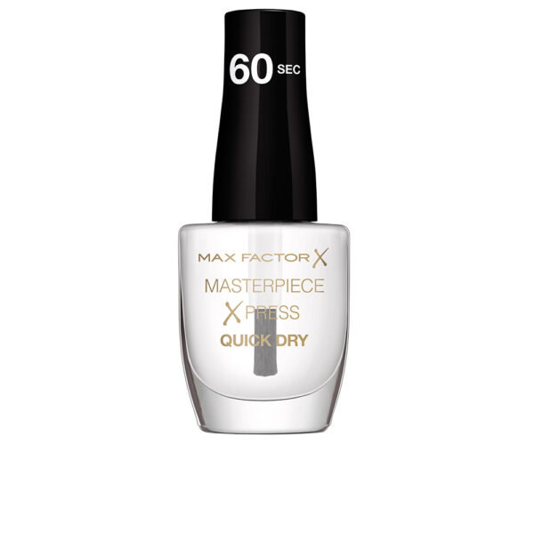 MAX FACTOR MASTERPIECE XPRESS quick dry #100-no dramas - NVA1711766