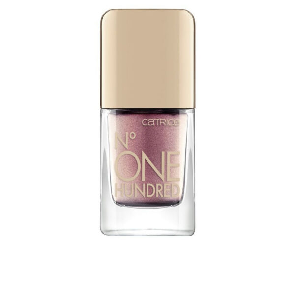 CATRICE ICONAILS gel lacquer #100-party animal - NVA9238078