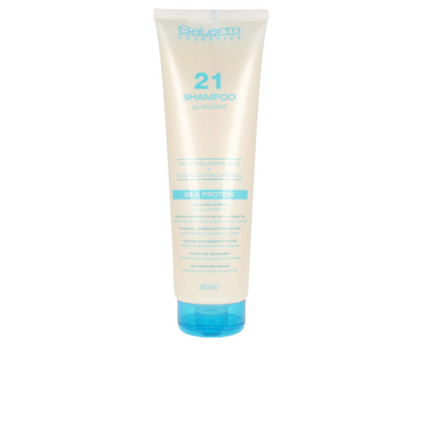 SALERM SALERM 21 shampoo 300 ml - NVA2034654