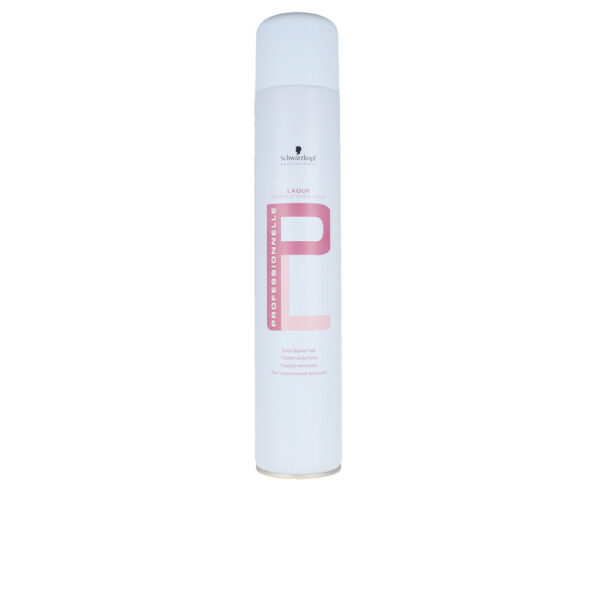 SCHWARZKOPF PROFESSIONNELLE CARE hair spray 500 ml - NVA7669886