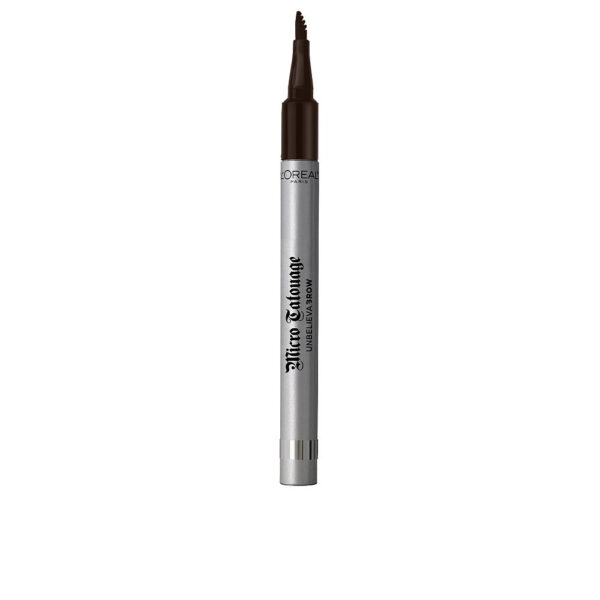 L'ORÉAL PARIS UNBELIEVA BROW micro tatouage #109-ebony - NVA3939206