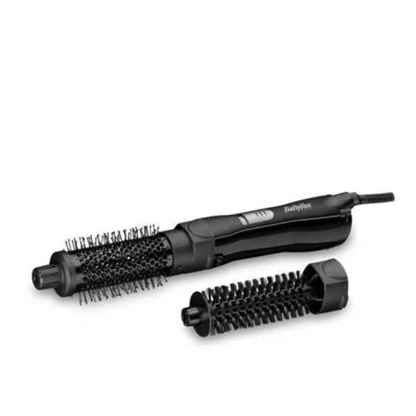 BABYLISS CEPILLO DE AIRE AS82E shape & smooth 800w - NVA0153347