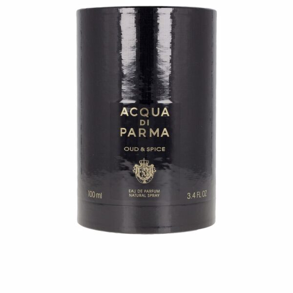 Acqua di Parma Oud & Spice Eau de Parfum 100ml - NVA3813214