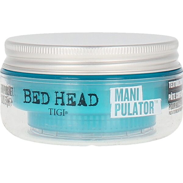 Κερί Μαλλιών για Περισσóτερο Σχήμα Be Head Tigi Manipulator Matte (57 gr) - NVA8431575