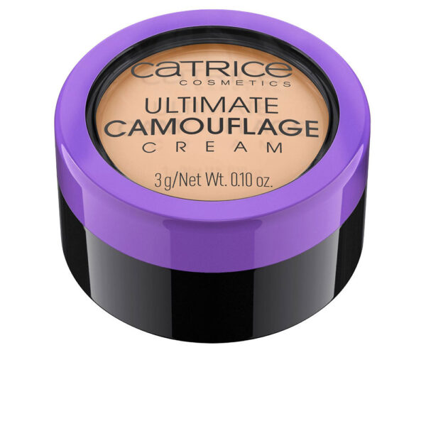 CATRICE ULTIMATE CAMOUFLAGE cream concealer #015W-fair - NVA9331045