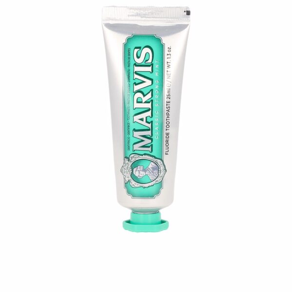 MARVIS CLASSIC STRONG MINT toothpaste 25 ml - NVA5111305