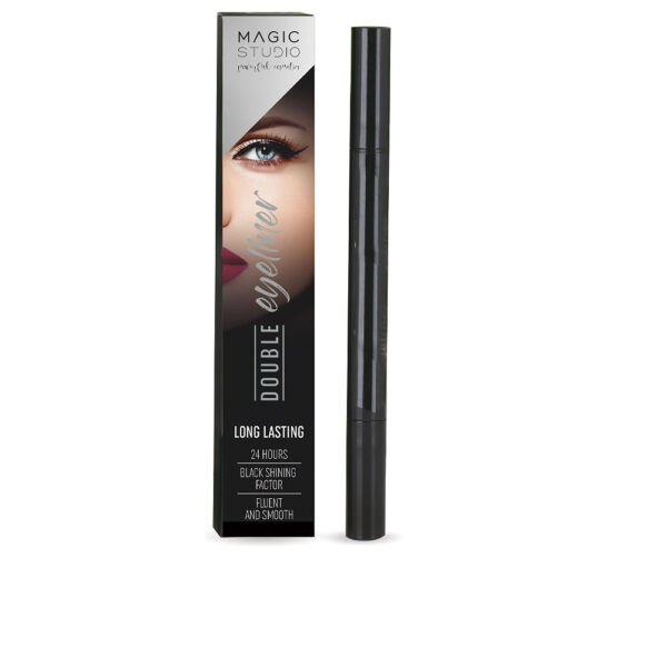 MAGIC STUDIO DOUBLE eyeliner 1,2 gr - GETNVA6500804-1