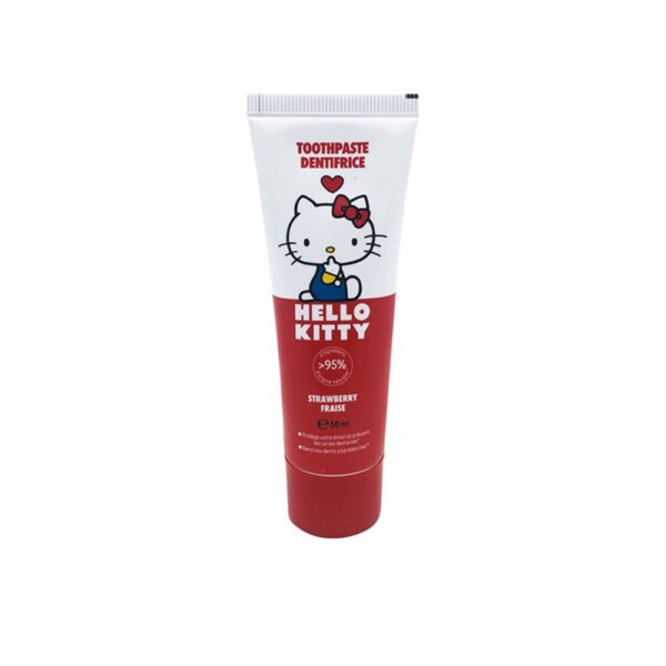 TAKE CARE HELLO KITTY dentífrico 50 ml - NVA5274900