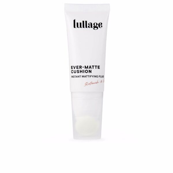 LULLAGE EVER MATTE CUSHION fluido matificante 30 ml - NVA0009610