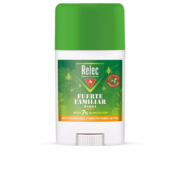 Relec Strong Family Repellent Stick 50g - NVA2057111