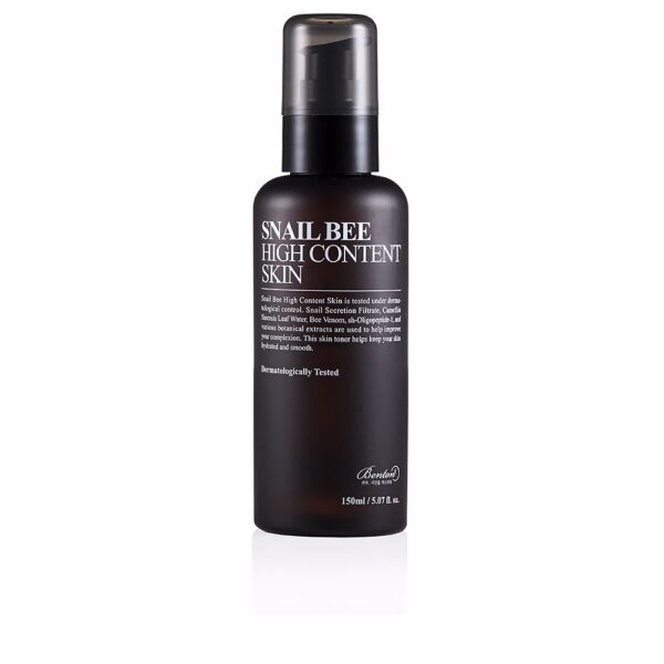 BENTON SNAIL BEE HIGH CONTENT skin 150 ml - S0597570