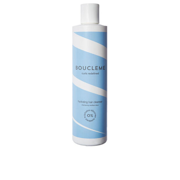 BOUCLÈME CURLS REDEFINED hydrating hair cleanser 300 ml - NVA3580092