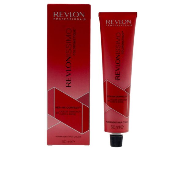 REVLON REVLONISSIMO COLORSMETIQUE #66,66 60 ml - NVA6057074