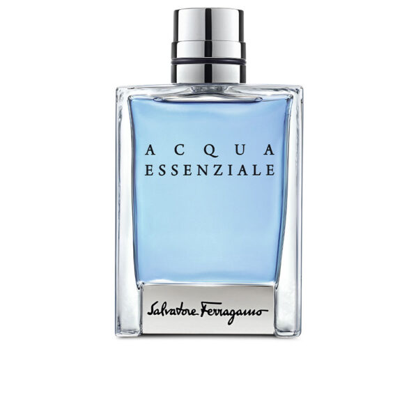 Salvatore Ferragamo Acqua Essenziale M EdT 100 ml - PARR-Y5-404-02