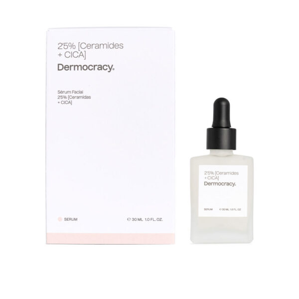 Ορός Προσώπου Dermocracy 2,5 % (30 ml) - NVA4153009