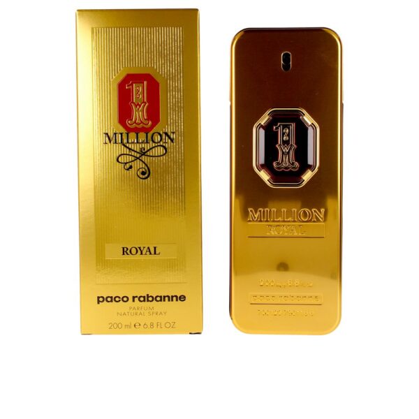 Ανδρικό Άρωμα Paco Rabanne EDP One Million Royal (200 ml) - NVA8617067