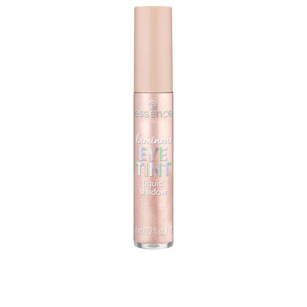 ESSENCE EYE TINT luminous liquid shadow #02-gleaming charm 6 ml - NVA9405135