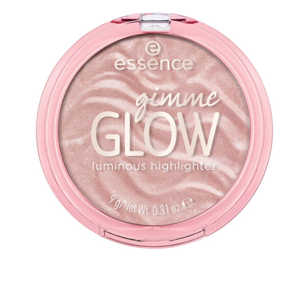 ESSENCE GIMME GLOW luminous highlighter #20-lovely rose 9 gr - NVA9394705