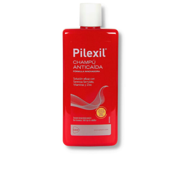 PILEXIL PILEXIL anti-hair loss shampoo 300 ml - NVA0061751