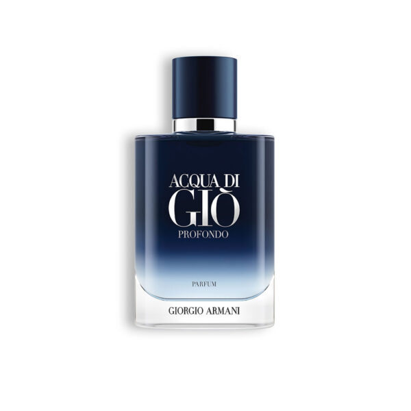 ARMANI ACQUA DI GIÒ POUR HOMME PROFONDO PARFUM edp vapor 50 ml - S4522455