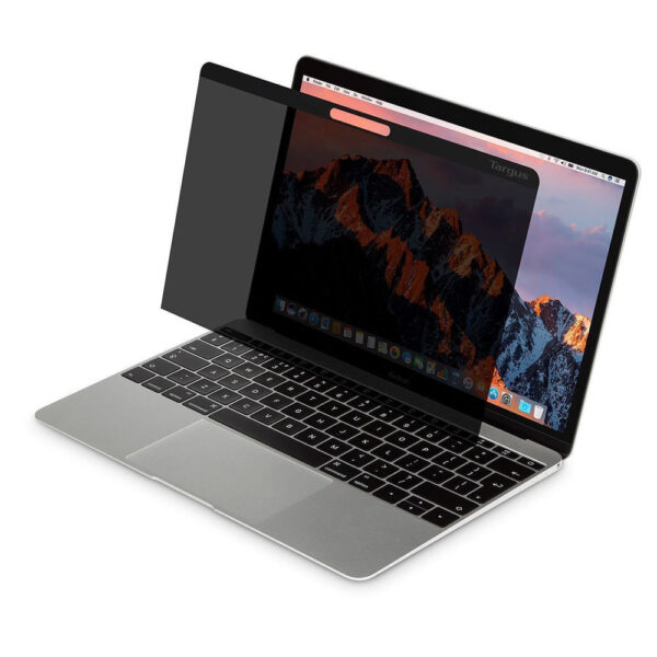 Θήκη για Laptop Targus ASM133MBP6GL Διαφανές - S7793488