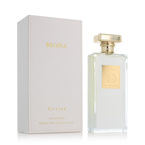 Γυναικείο Άρωμα Gerini EDP Regina (100 ml) - S8302343