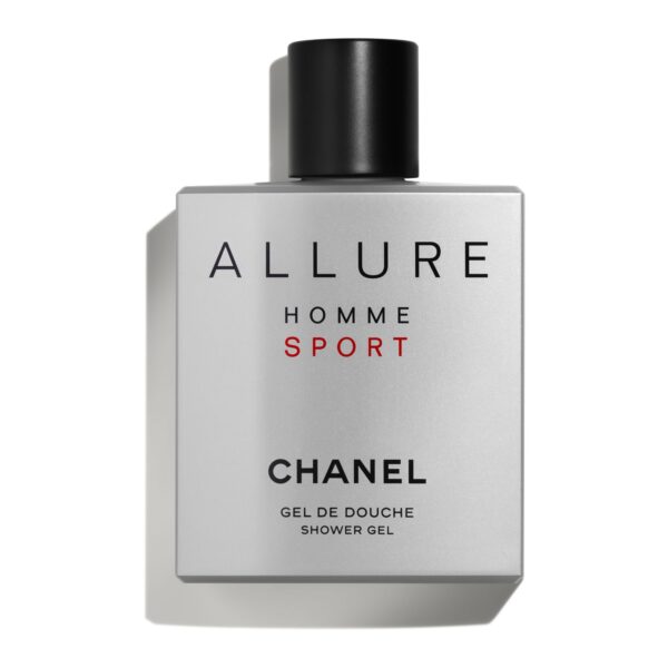 Chanel Allure Homme Sport Shower Gel 200 ml - PARQ-AO-600-01