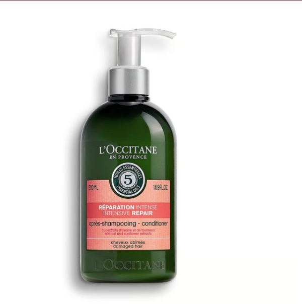 L'OCCITANE EN PROVENCE AROMACOLOGY intense repair conditioner 500 ml - PARB-16-229-00