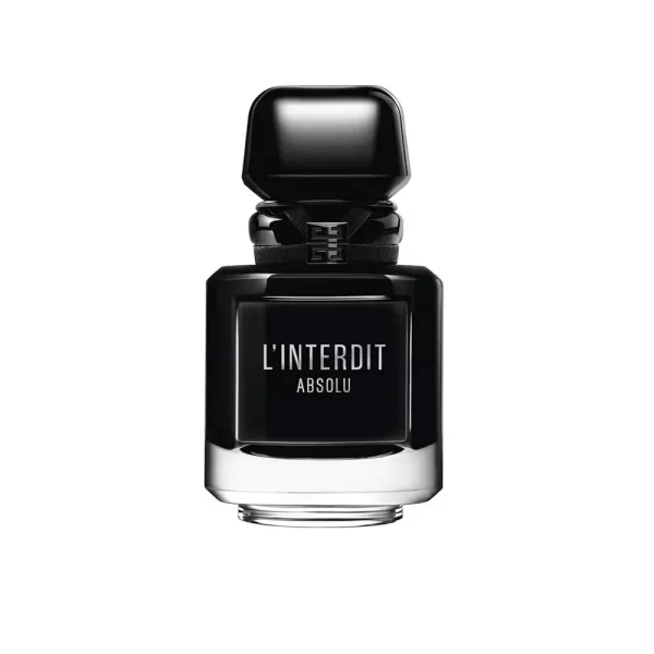 GIVENCHY L'INTERDIT ABSOLU INTENSE edp vapo 35 ml - NVA2473669