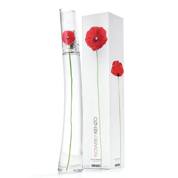 KENZO FLOWER LA RECOLTE PARISIENNE BY KENZO edp vapo 40 ml - PARB-07-578-00