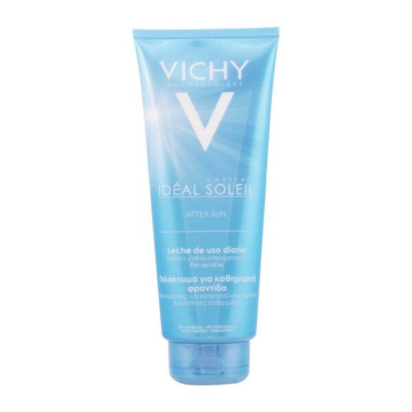 VICHY IDÉAL SOLEIL lait apaissant après-soleil 300 ml - NVA1322724