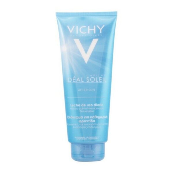 VICHY IDÉAL SOLEIL lait apaissant après-soleil 300 ml - NVA1322724